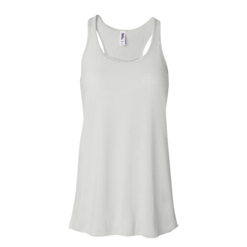 Hart Cheer Racerback Tank - Ladies Thumbnail