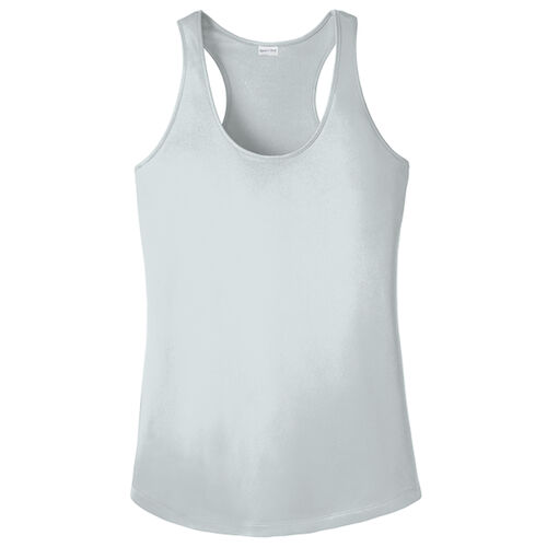 Hart Cheer Dry Fit Racerback Tank - Ladies Thumbnail
