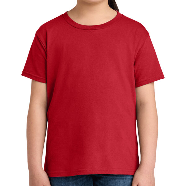 Hart Cheer Tee - Youth Thumbnail