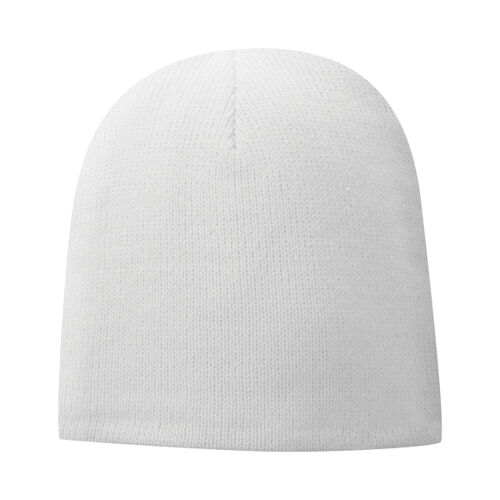  Hart Cheer Lined Skull Beanie Thumbnail