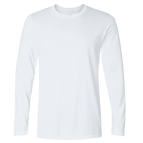 Hart Cheer L/S Tee - Unisex Thumbnail