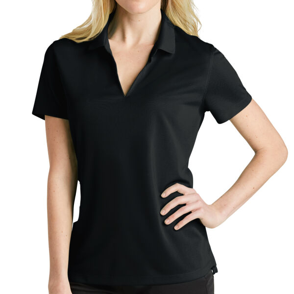 Hart Cheer Nike Polo - Ladies Thumbnail