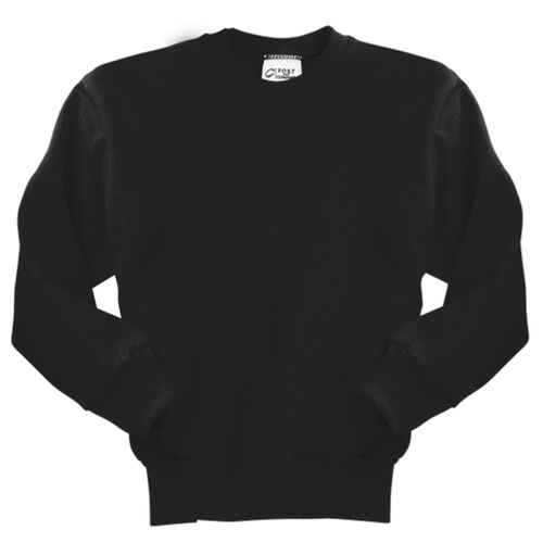Hart Cheer Crewneck Sweatshirt - Youth Thumbnail