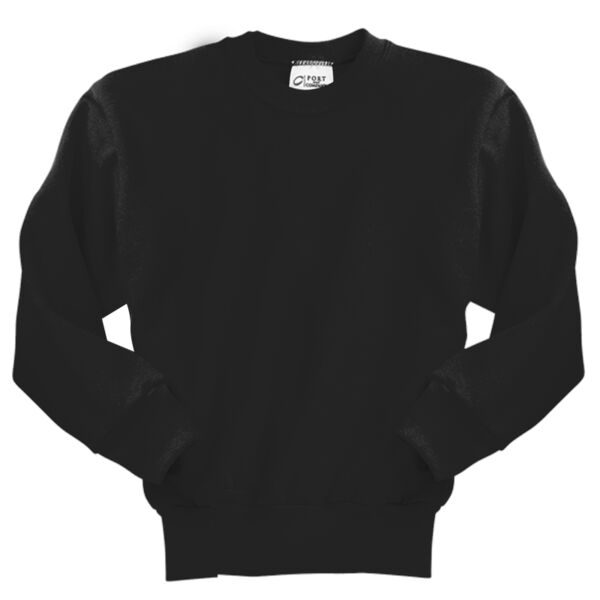 Hart Cheer Crewneck Sweatshirt - Youth Thumbnail