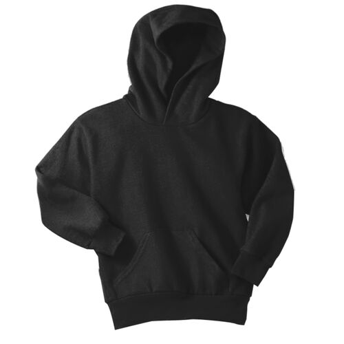 Hart Cheer Hooded Sweatshirt - Youth Thumbnail