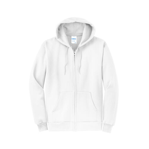 Hart Cheer Zip Up Sweatshirt - Unisex Thumbnail