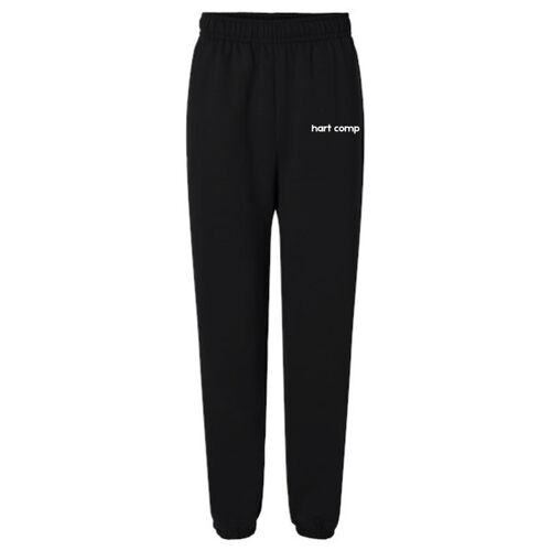 Hart Comp Cheer Embroidered Sweatpants - Unisex Thumbnail