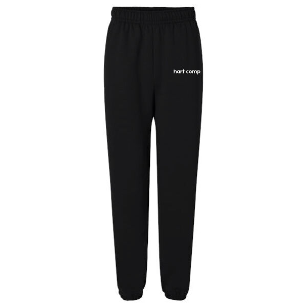 Hart Comp Cheer Embroidered Sweatpants - Unisex Thumbnail