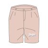 Women's Fleece Out Shorts Thumbnail