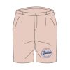 Women's Fleece Out Shorts Thumbnail