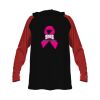 Men's Breakout Hooded Long Sleeve T-Shirt Thumbnail