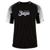 Men's Lineup T-Shirt Thumbnail